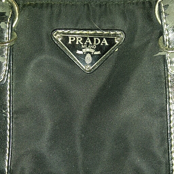Prada Handbag - Picture 2 of 7